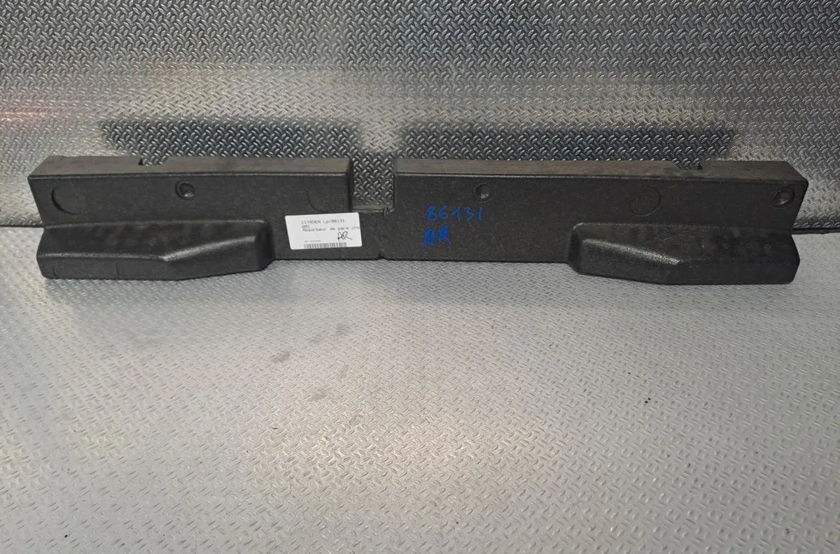 Absorbeur pare-choc arrière CITROEN AMI  AMI occasion