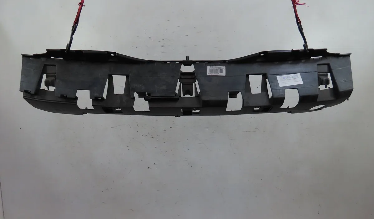 Absorbeur pare-choc arrière CITROEN C4 2014 occasion