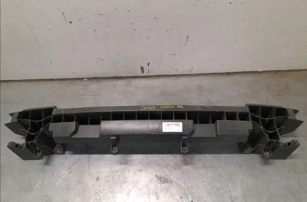 Absorbeur pare-choc arrière Renault CAPTUR I (J5_, H5_) 0.9 tce 90 (2013) 5 portes occasion