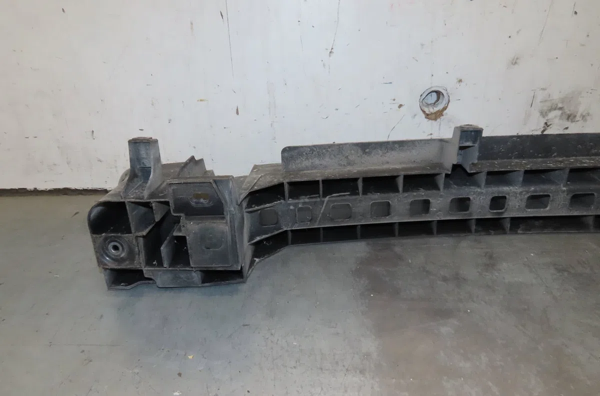 Absorbeur pare-choc arrière RENAULT CLIO IV  1.5 DCI 90ch occasion