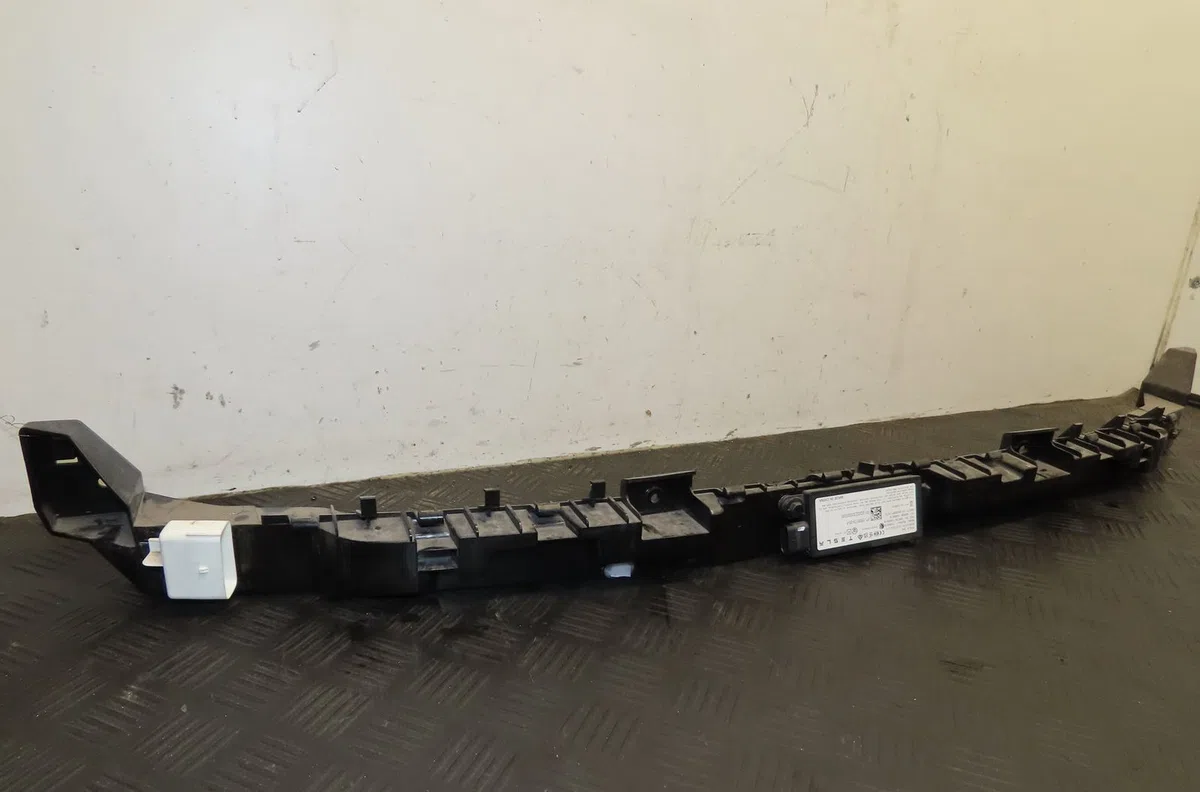 Absorbeur pare-choc arrière Tesla MODEL Y (5YJY) Ev (2019) occasion