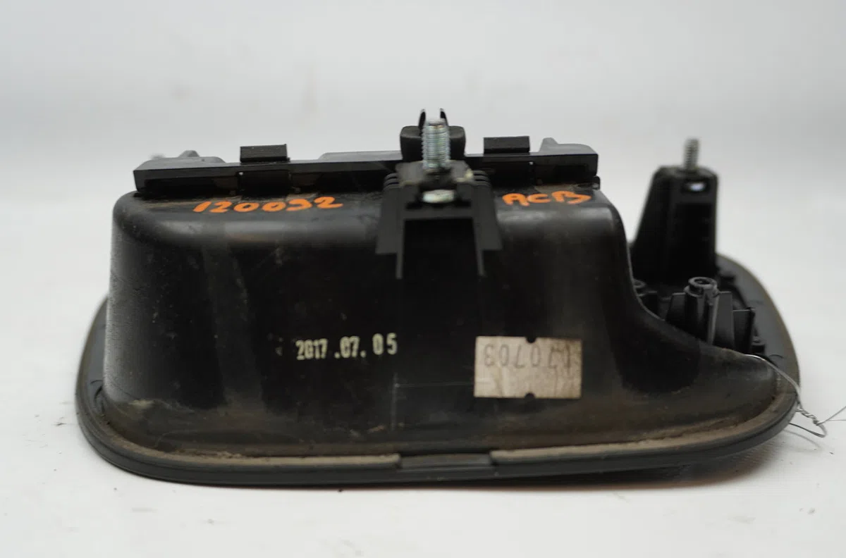 Actionneur serrure hayon Kia PICANTO III (JA) 1.2 (2017) occasion