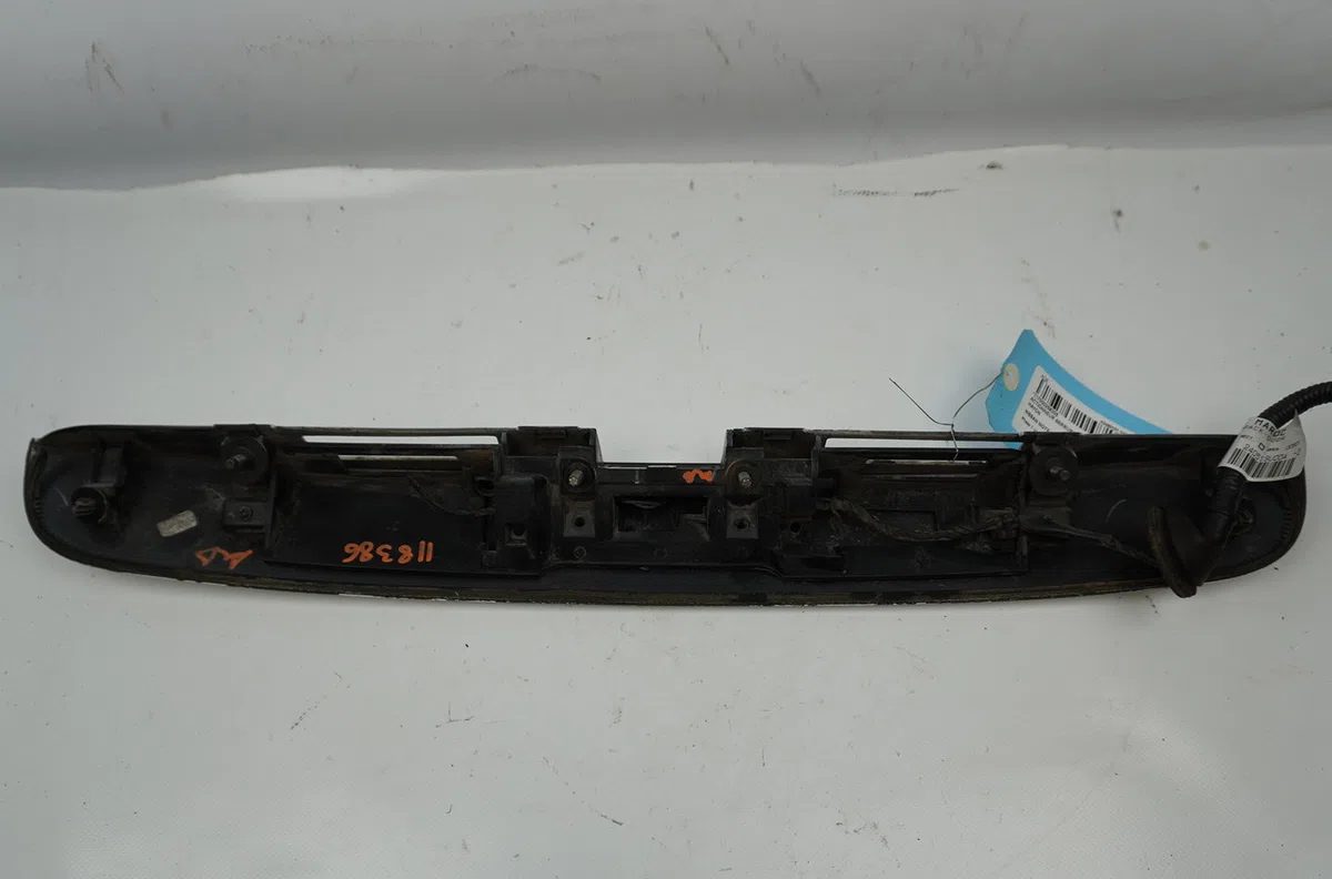 Actionneur serrure hayon Nissan NOTE (E11, NE11) 1.5 dci (2010-2012) occasion