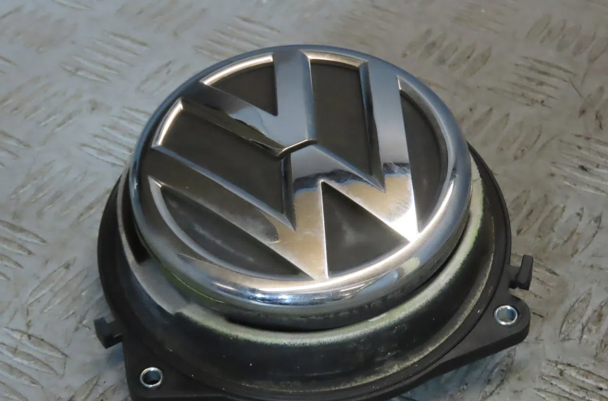 Actionneur serrure hayon VOLKSWAGEN POLO occasion