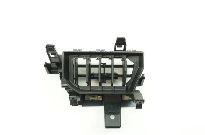 Aerateur tableau de bord pour RENAULT CLIO 5 PHASE 1