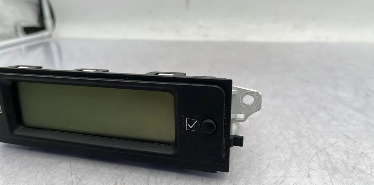 Afficheur tete haute CITROEN XSARA PHASE 2 occasion