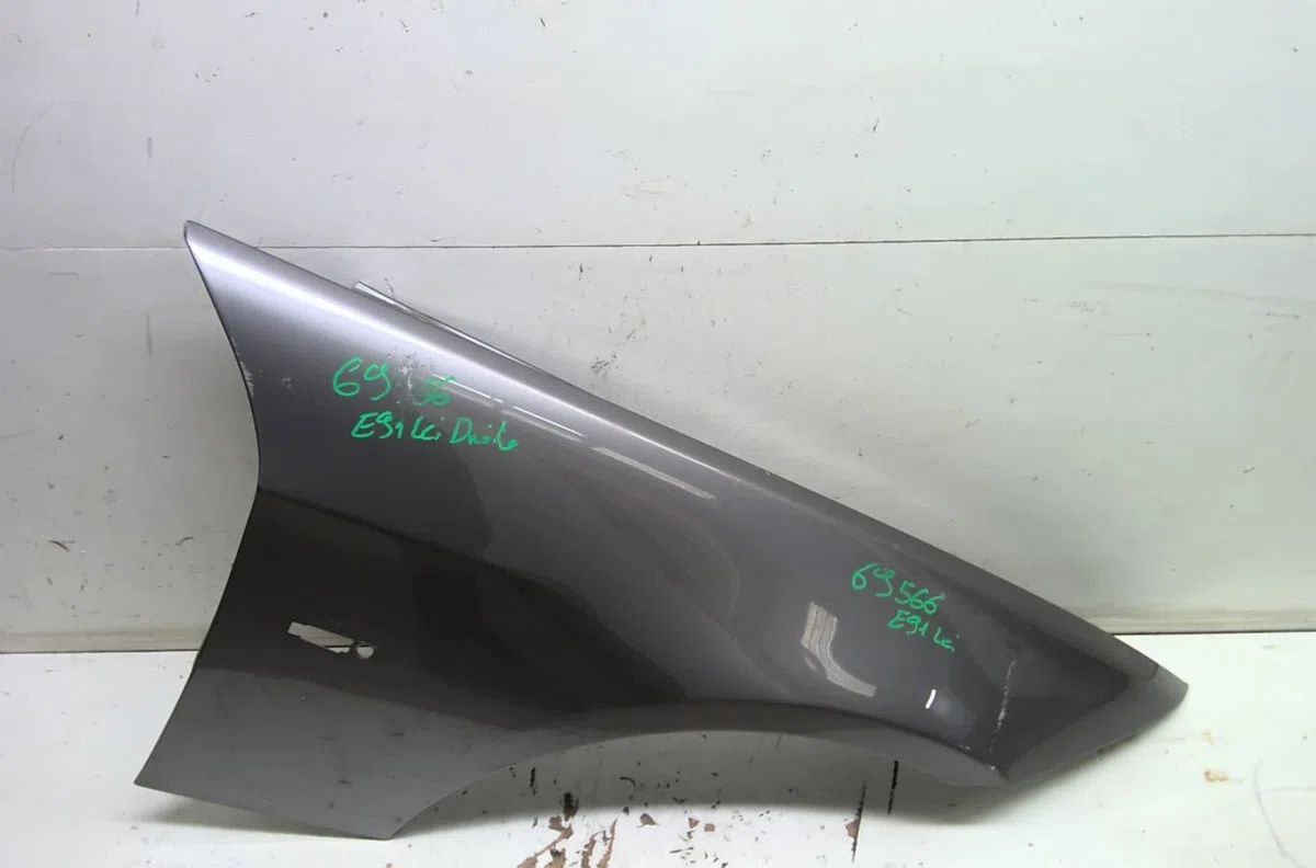 Aile avant droite Bmw 3 Touring (E91) 318 d (2005-2007) occasion