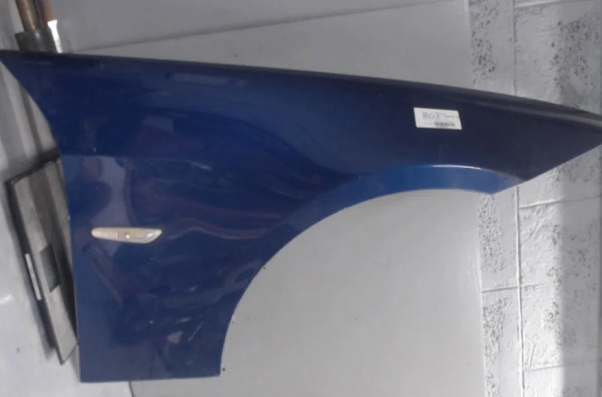 Aile avant droite Bmw 3 Touring (E91) 330 xd (2005-2012) occasion