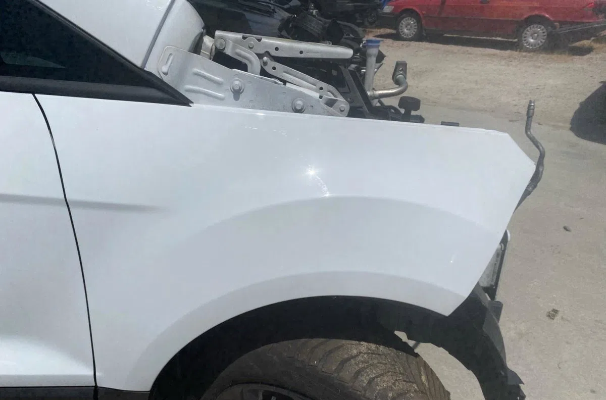 Aile avant droite FORD ECOSPORT PHASE 3 occasion