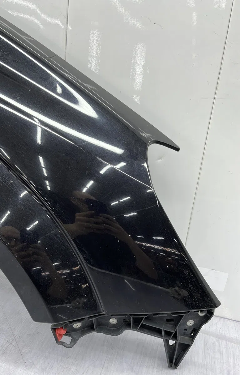 Aile avant droite OPEL ASTRA H PHASE 1 BREAK occasion