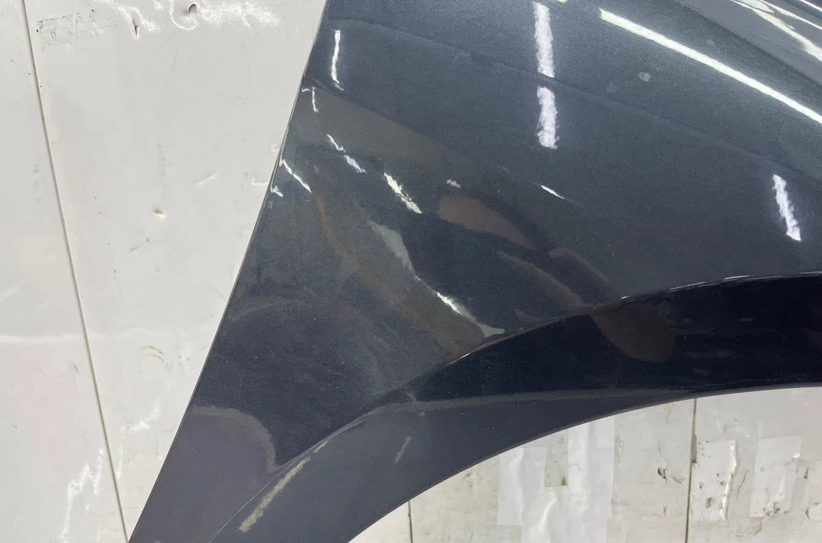 Aile avant droite RENAULT LAGUNA 3 PHASE 2 occasion