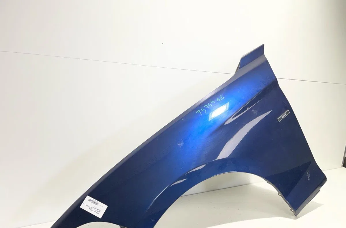 Aile avant gauche Bmw 1 (F20) 116 d (2012-2015) occasion