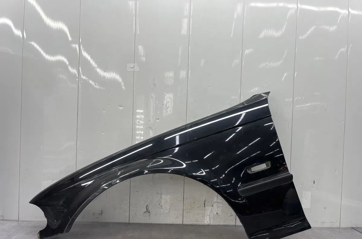 Aile avant gauche BMW SERIE 3 E46 PHASE 2 occasion