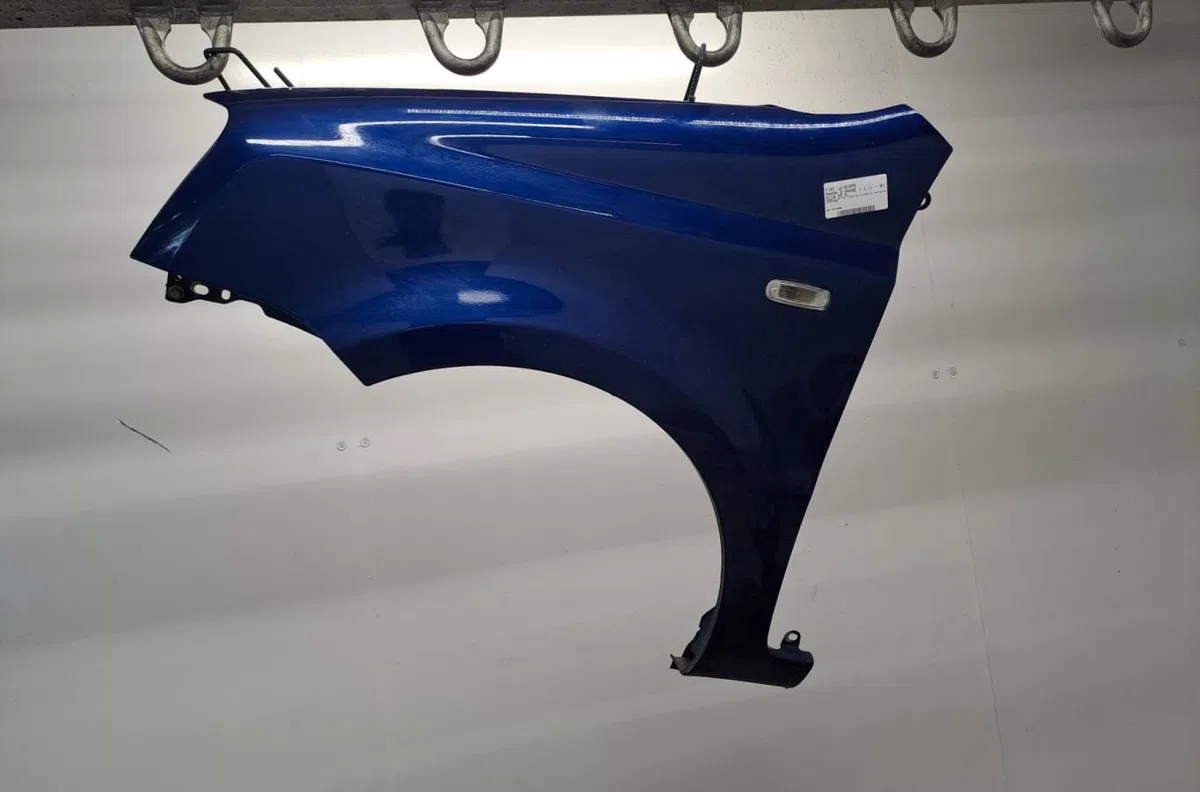 Aile avant gauche FIAT PANDA 2 PHASE 1 occasion
