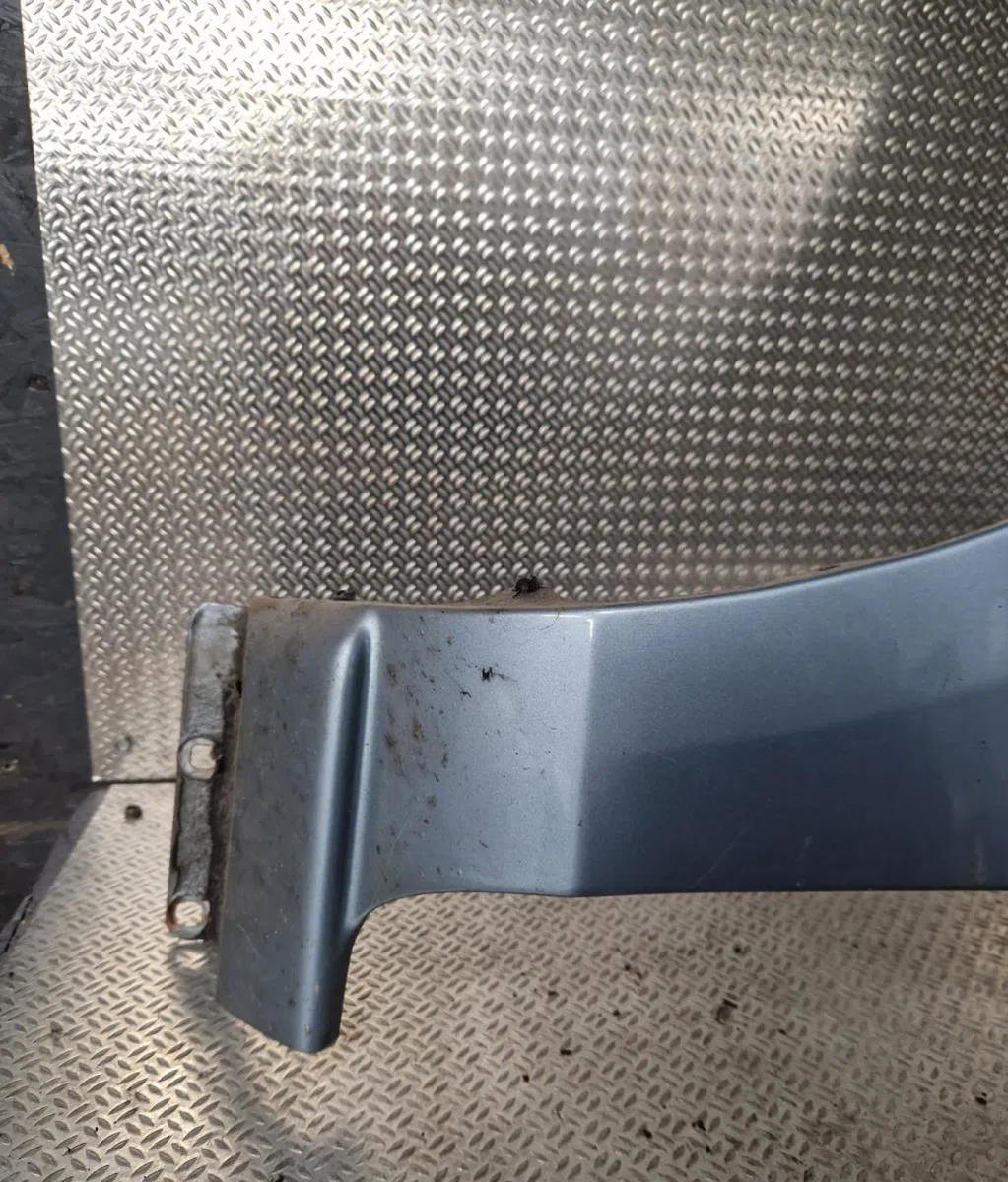 Aile avant gauche Mazda 2 (DY) 1.25 (dy3w) (2003-2007) occasion