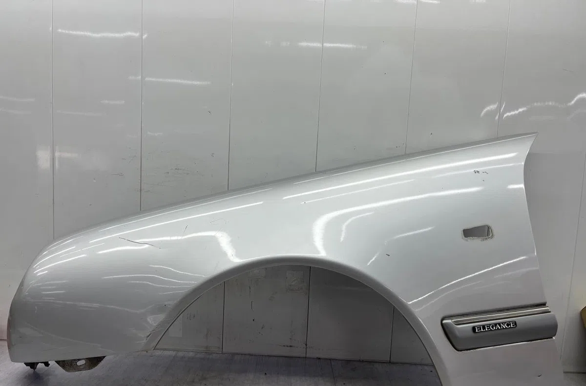 Aile avant gauche MERCEDES CLASSE E 210 PHASE 1 occasion