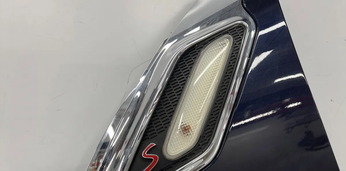 Aile avant gauche MINI MINI 2 R60 COUNTRYMAN BREAK occasion