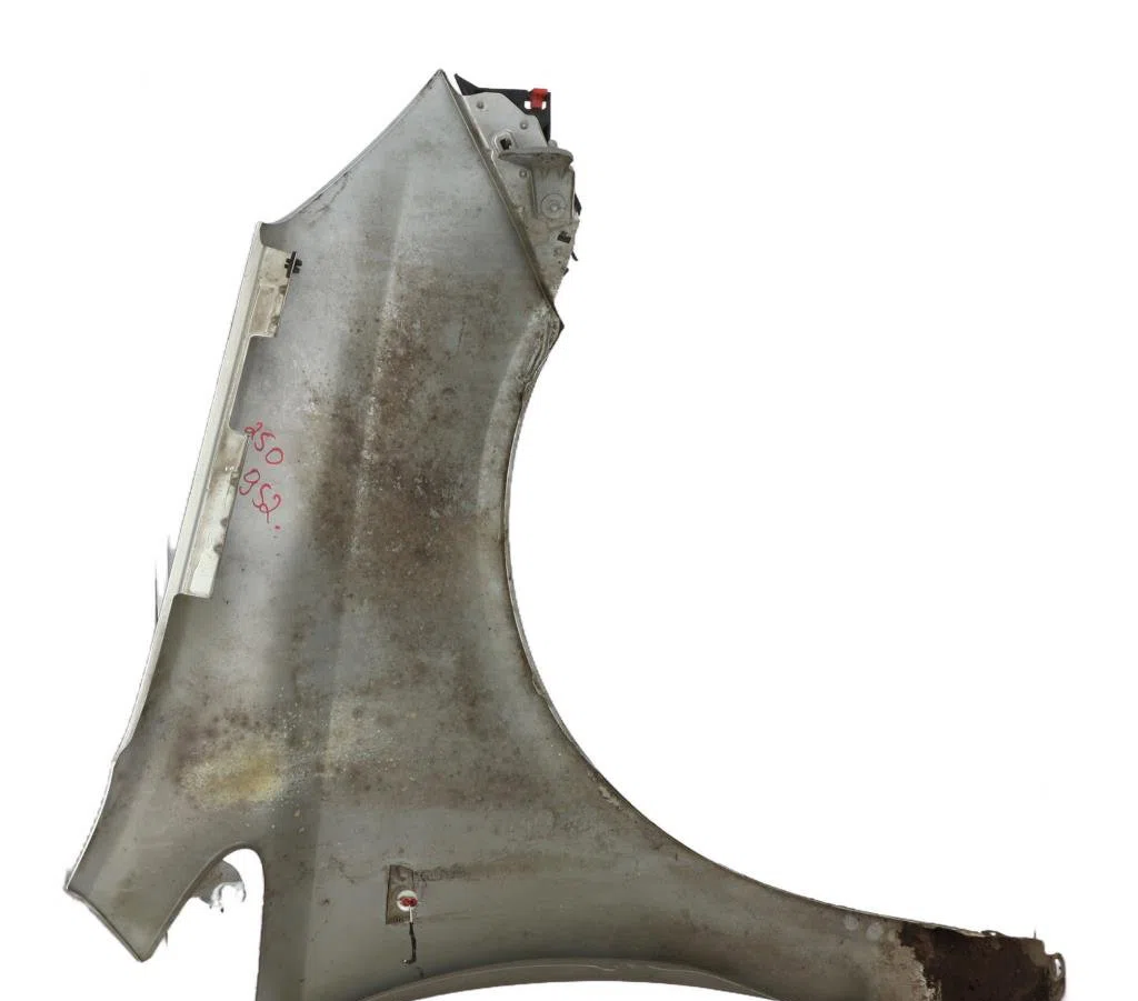 Aile avant gauche Opel CORSA D (S07) 1.4 (l08, l68) (2006-2014) occasion