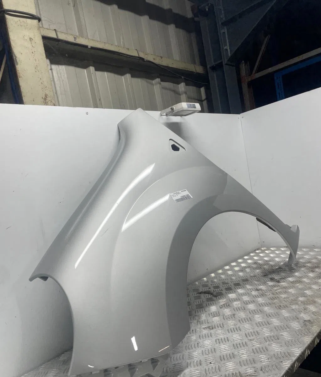 Aile avant gauche RENAULT KANGOO 2 PHASE 1 occasion