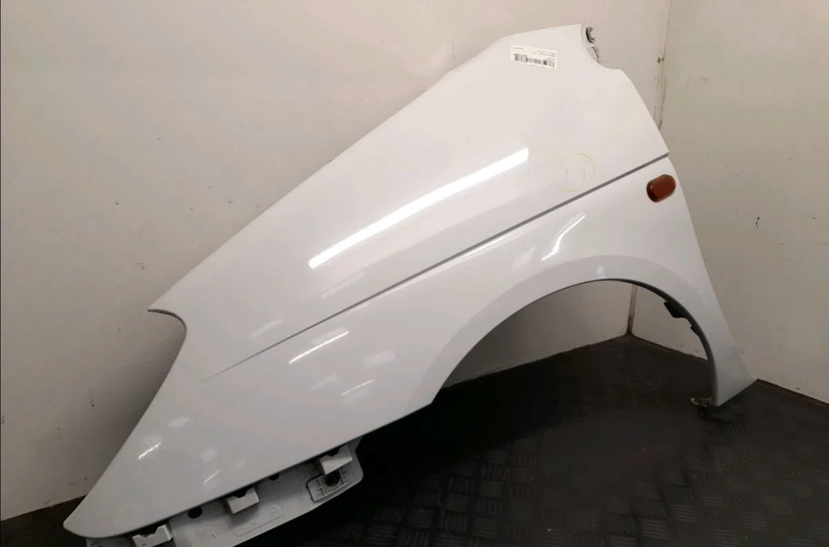 Aile avant gauche RENAULT SCENIC I occasion