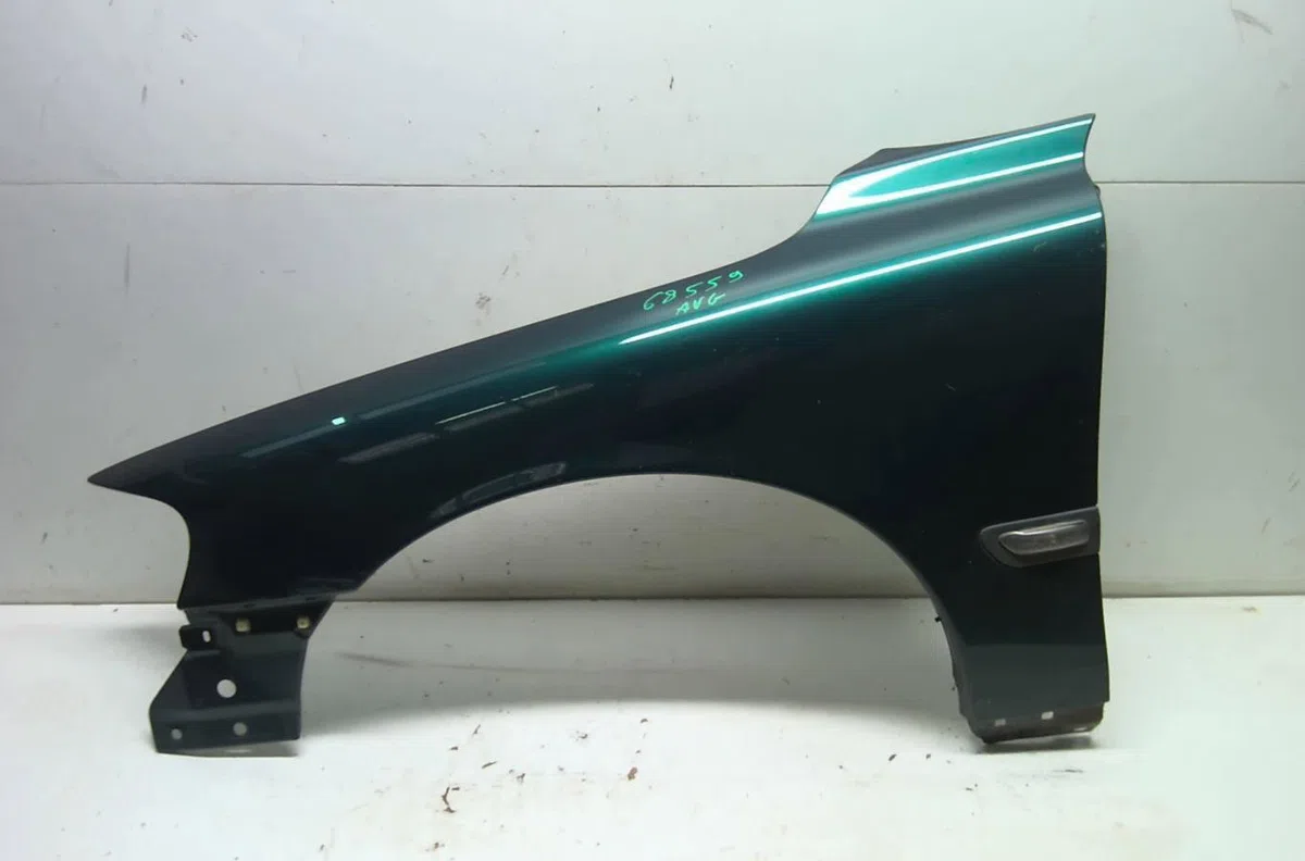 Aile avant gauche Volvo S60 I (384) D5 (2001-2010) occasion