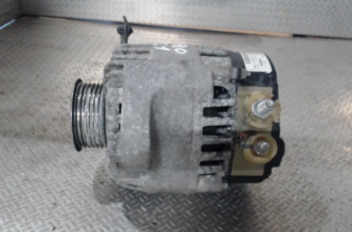 Alternateur Citroen C1 (PM_, PN_) 1.0 (2005-2014) 5 portes occasion