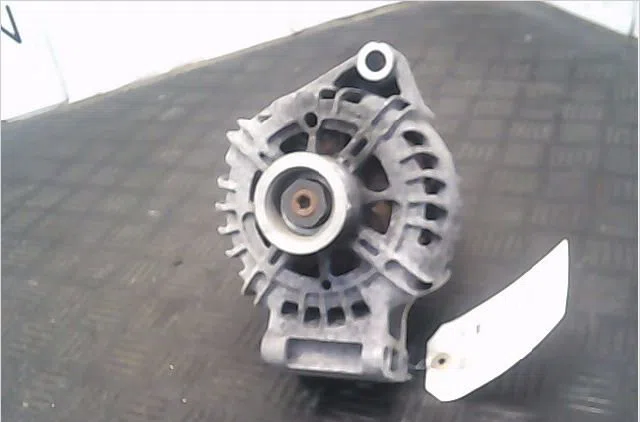 Alternateur Ford FIESTA VI (CB1, CCN) 1.4 (2008) occasion