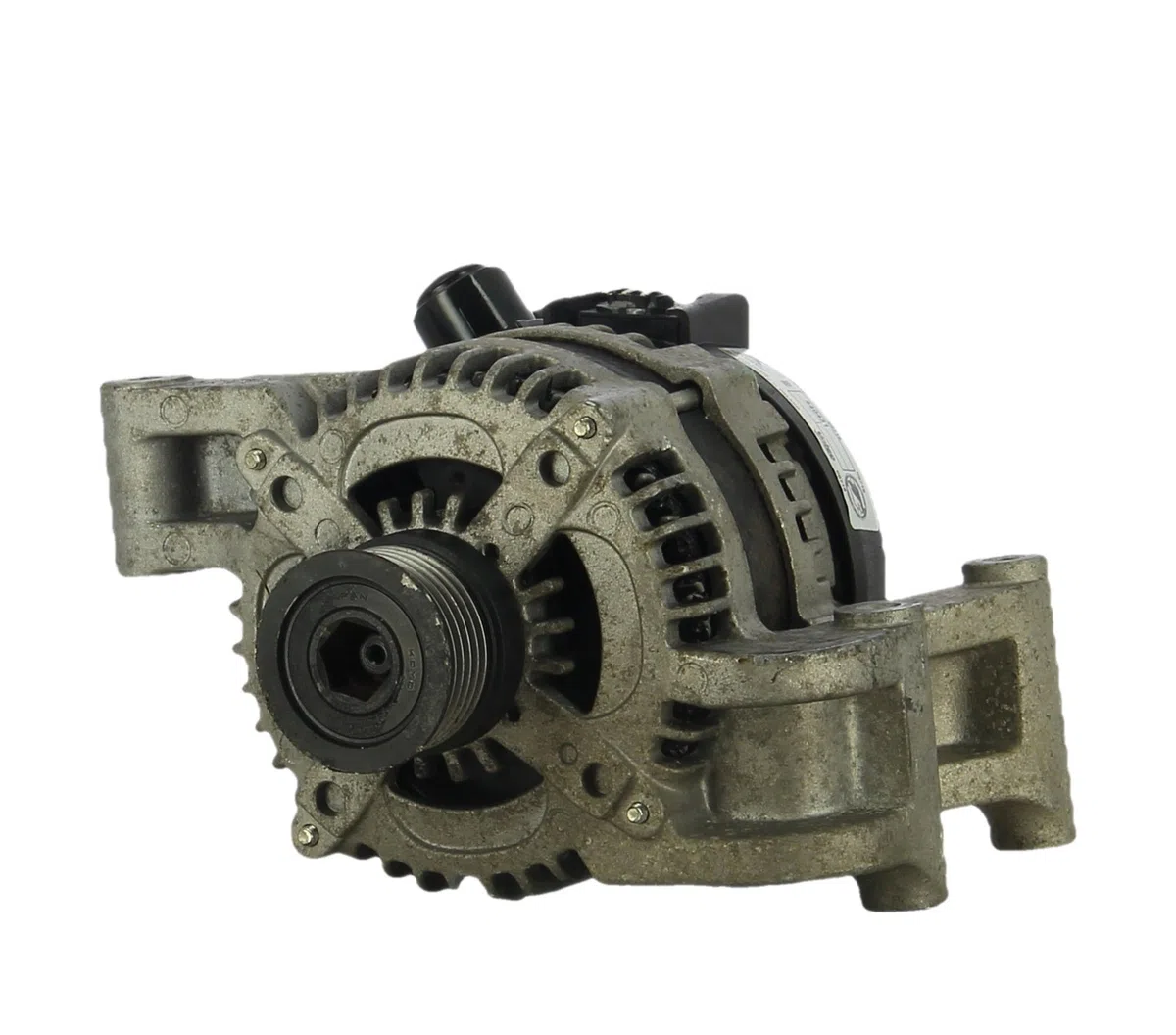 Alternateur Ford FOCUS II Décapotable 2.0 (2006-2010) occasion