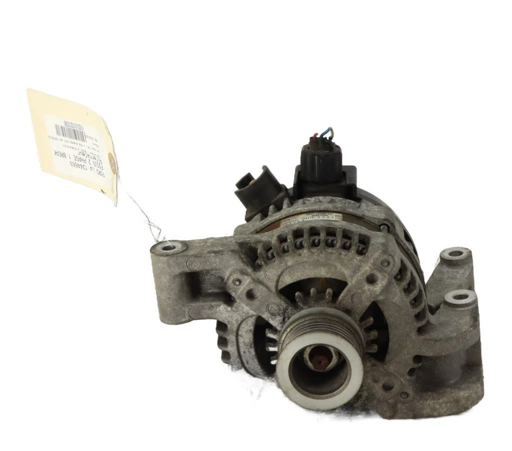 Alternateur Ford FOCUS II Turnier (DA_, FFS, DS) 1.8 flexifuel (2006-2012) occasion