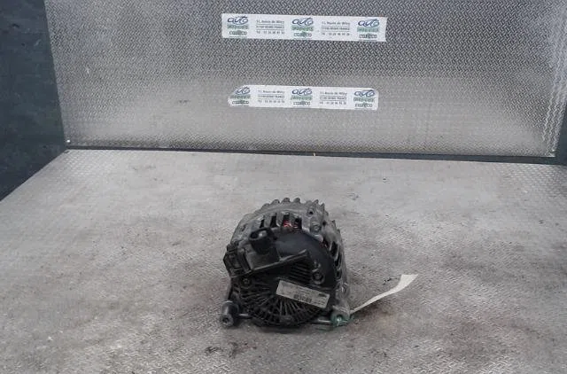Alternateur Ford FOCUS III 2.0 tdci (2010-2014) occasion