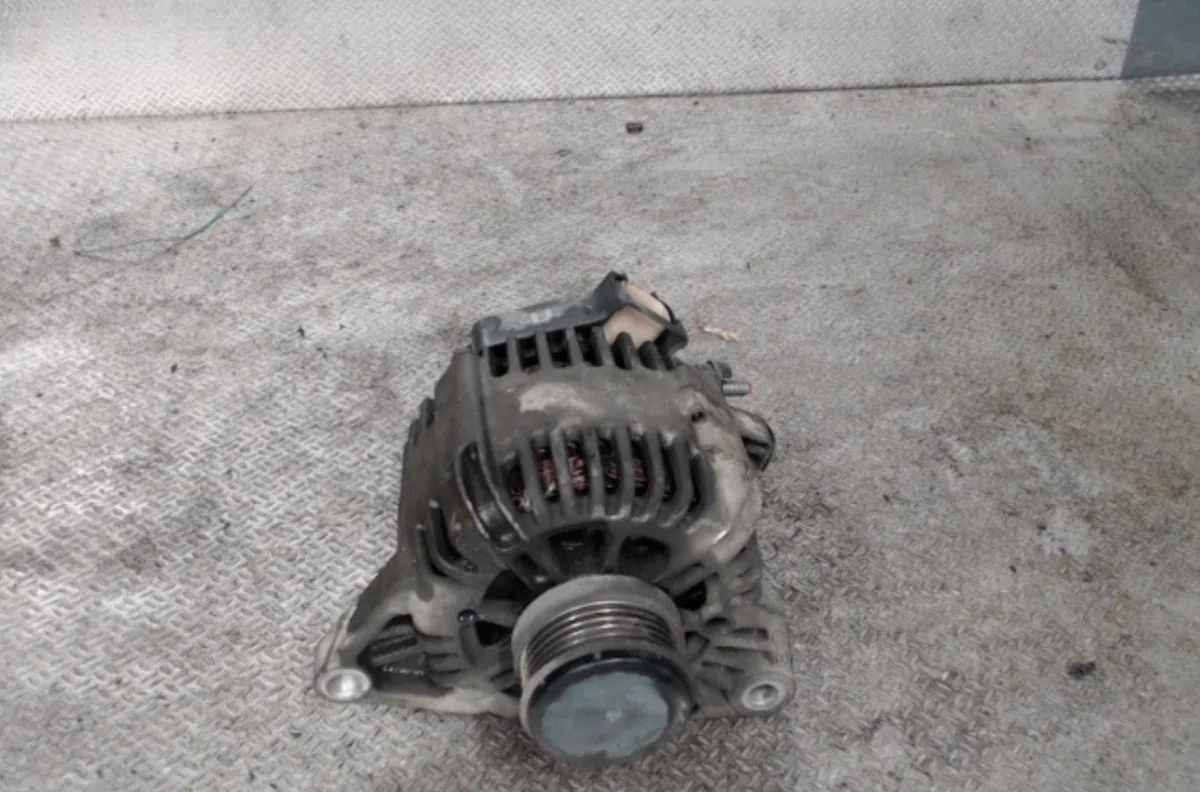 Alternateur HYUNDAI MATRIX  MATRIX PHASE 1 occasion