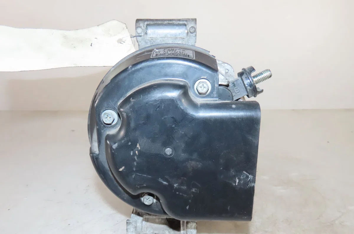 Alternateur Mazda 3 (BL) 2.3 mps turbo (bl14) (2008-2014) occasion