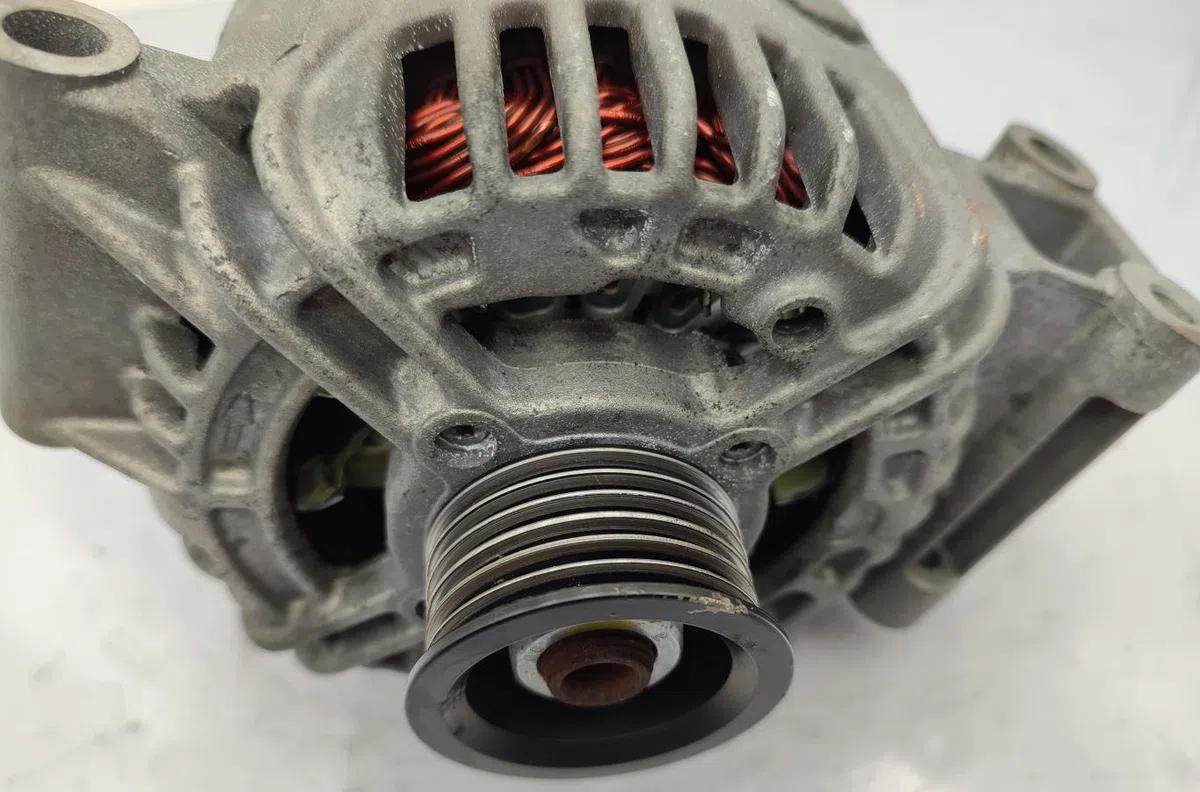 Alternateur MINI MINI 1 R50-R53 PHASE 1 occasion