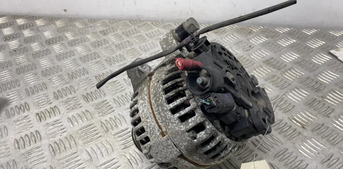 Alternateur MINI MINI 2 R56 PHASE 1 occasion