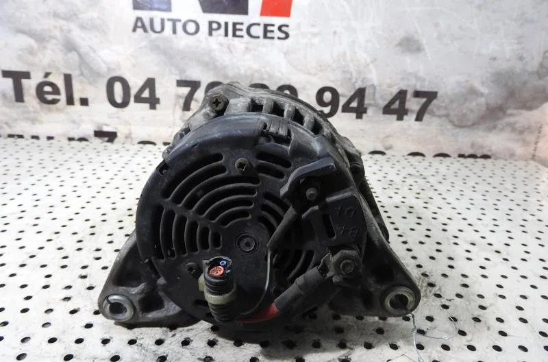 Alternateur OPEL CORSA B PHASE 2 occasion