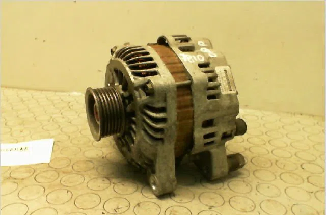 Alternateur Peugeot 307 (3A-C) 2.0 16v (2000-2005) occasion