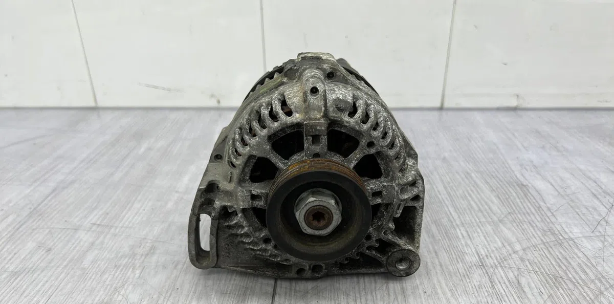 Alternateur RENAULT CLIO 1 PHASE 3 occasion
