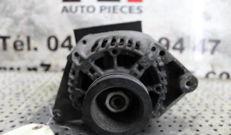 Alternateur RENAULT CLIO 2 PHASE 1 occasion