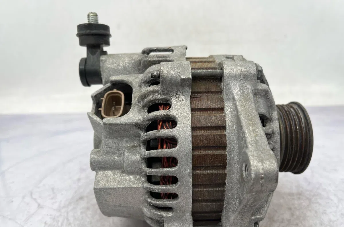 Alternateur SUBARU IMPREZA 1 PHASE 4 BREAK occasion
