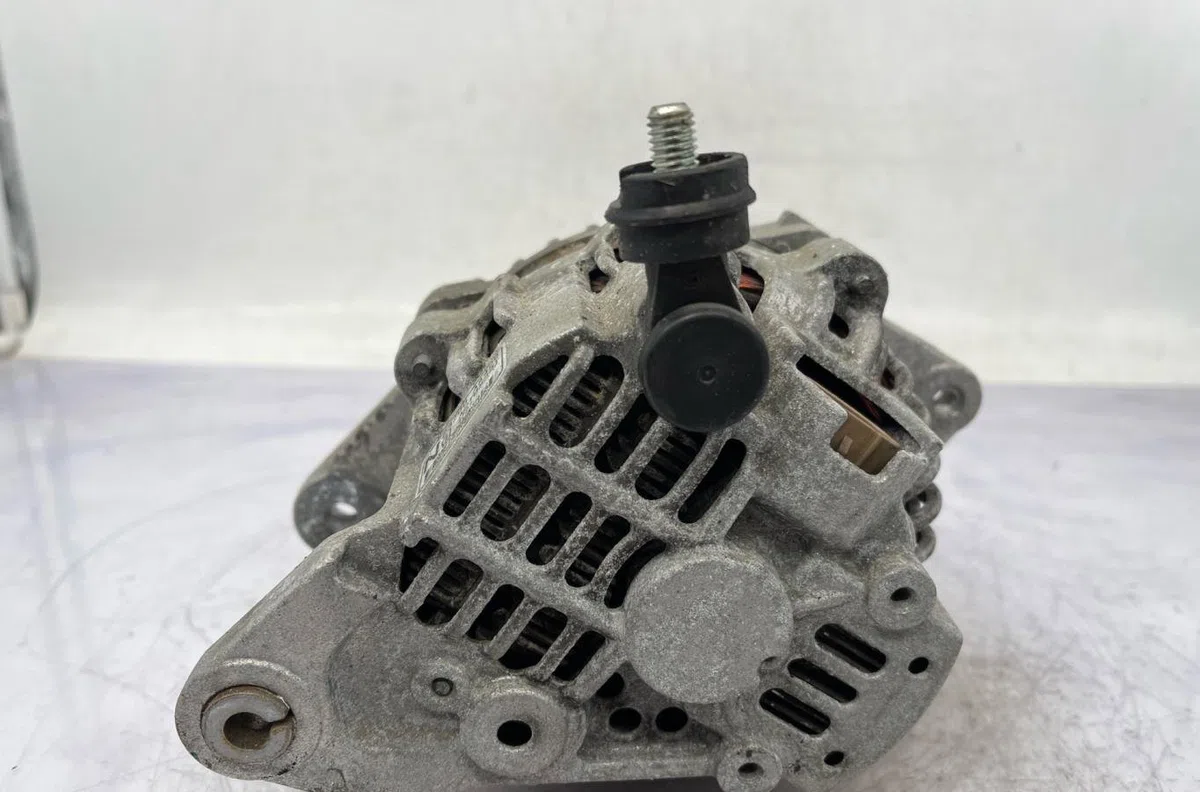 Alternateur SUBARU IMPREZA 1 PHASE 4 BREAK occasion