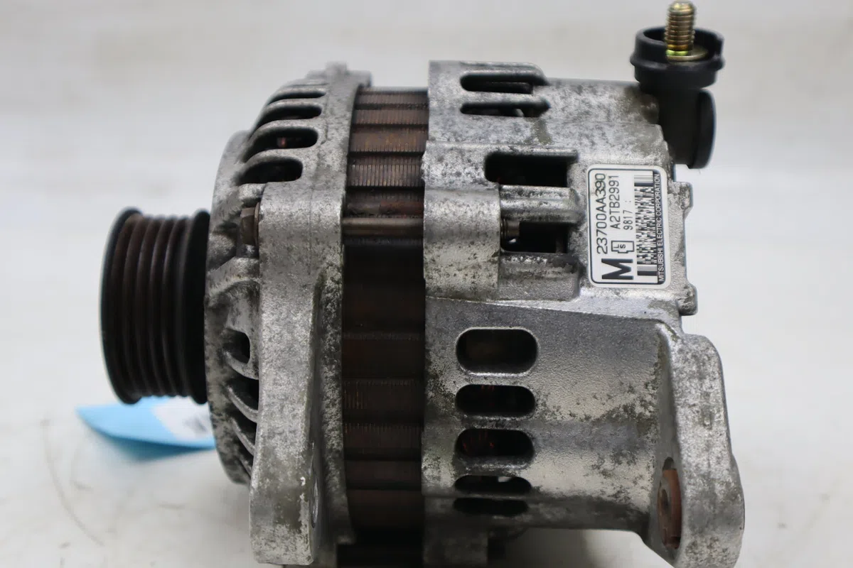 Alternateur Subaru IMPREZA Break (GF) 1.6 i awd (gf4) (1992-2000) occasion