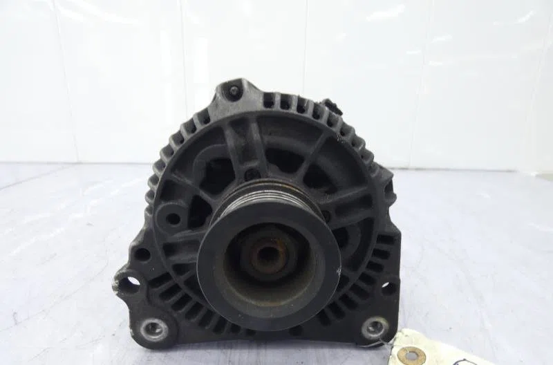 Alternateur VOLKSWAGEN POLO 3 PHASE 1 occasion