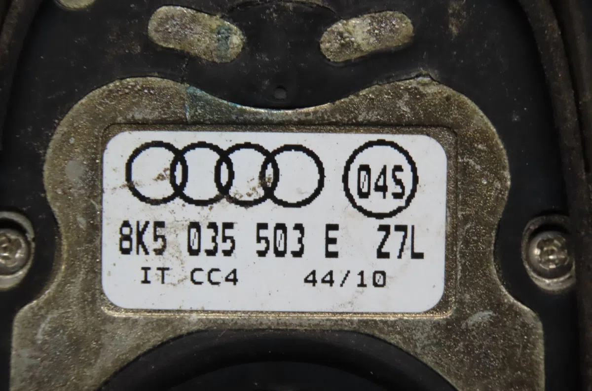 Antenne Audi A4 B8 (8K2) 2.0 tdi (2007-2015) occasion