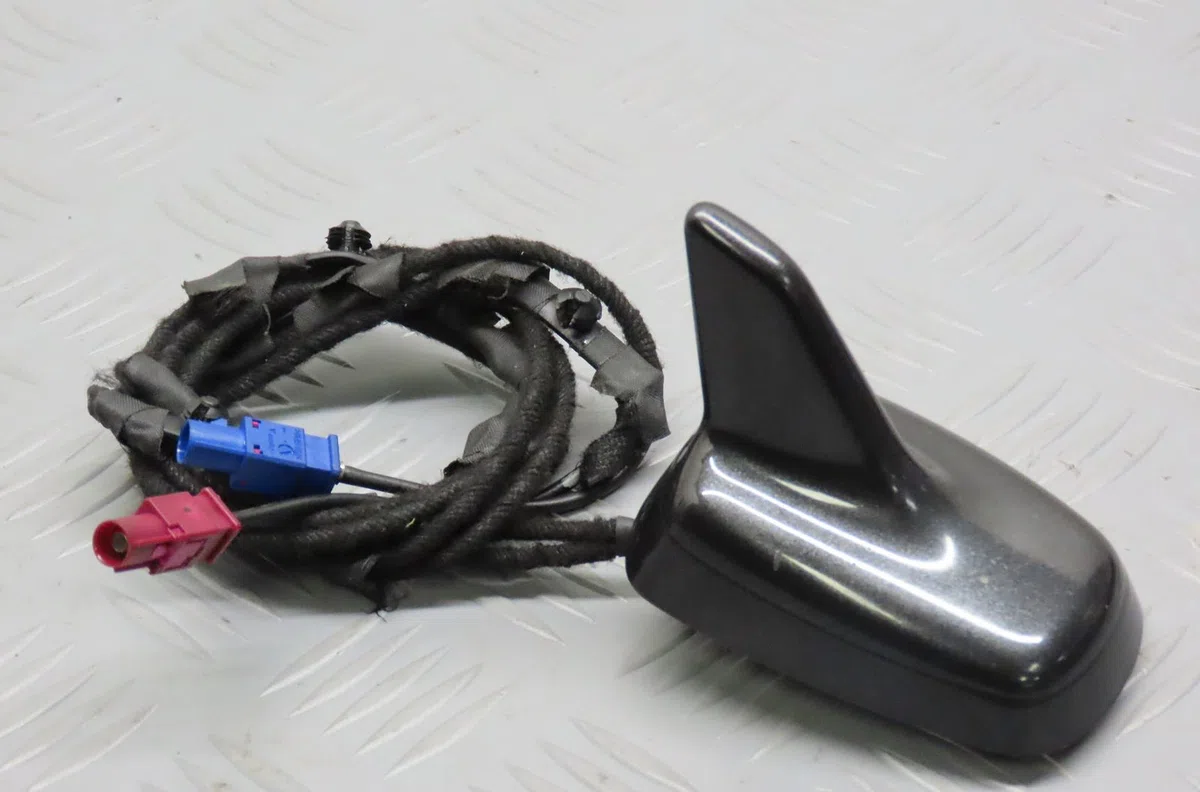 Antenne Audi A4 B8 (8K2) 2.0 tdi (2007-2015) occasion