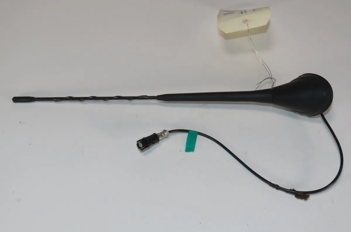 Antenne Citroën C3 PICASSO (SH_) 1.4 vti 95 (2009) occasion