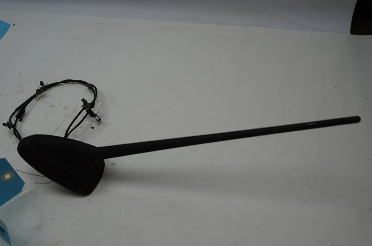 Antenne Renault KOLEOS I (HY_) 2.0 dci (hy0k) (2008) occasion