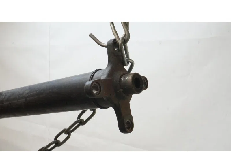Arbre de transmission (propulsion) pour MERCEDES CLASSE C 204 PHASE 2