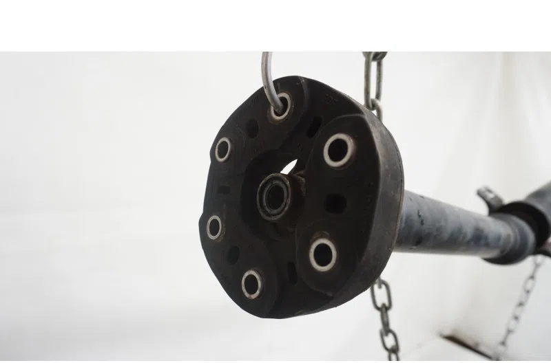 Arbre de transmission (propulsion) pour MERCEDES CLASSE M 164 PHASE 1