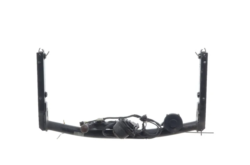 Attelage (boule de remorquage) pour AUDI A6 4 AVANT PHASE 1 BREAK