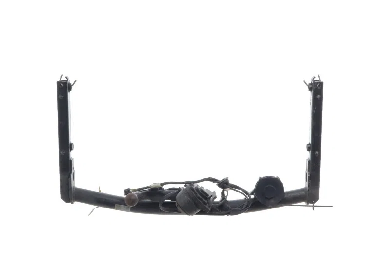 Attelage (boule de remorquage) pour AUDI A6 4 AVANT PHASE 1 BREAK